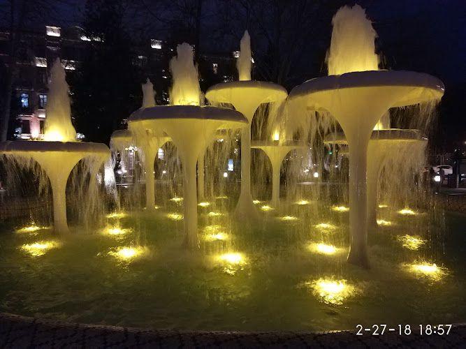 Parviz Hotel Restaurant