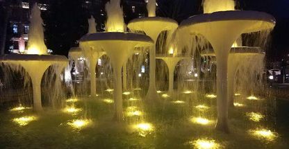 Parviz Hotel Restaurant