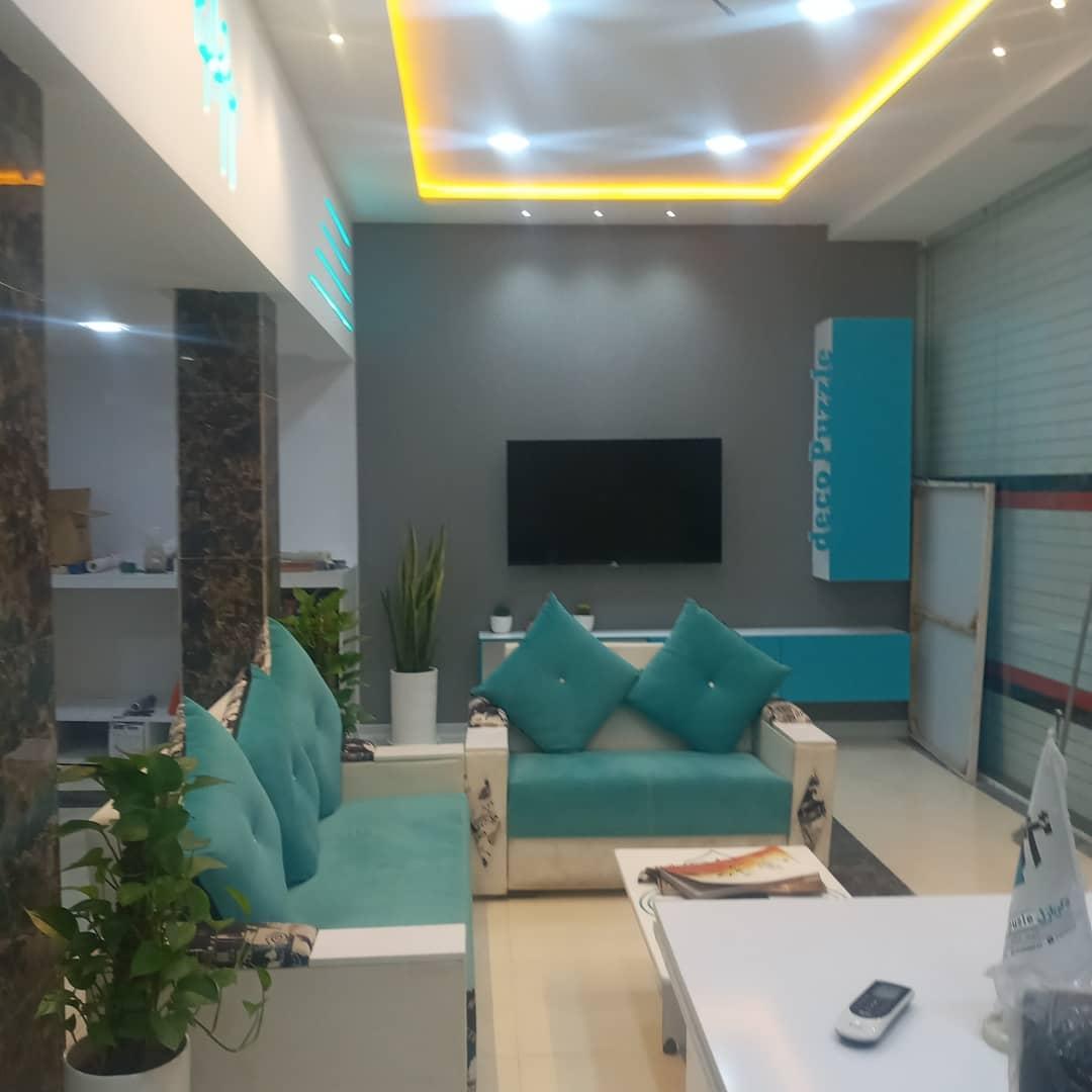 گالری ایرانیان کامیاب