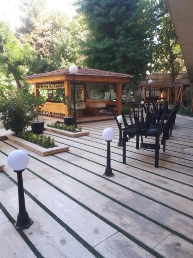 هتل تهران