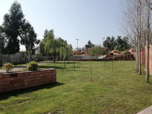 پارک بانوان