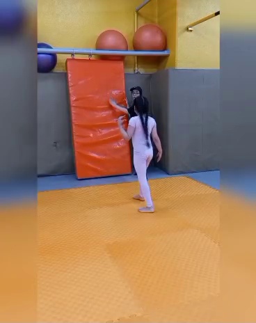 آموزش تخصصی ژیمناستیک،بازی و ورزش کودکان