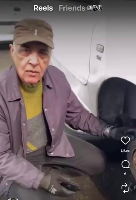 فروش و تعویض لنت ترمز و جلوبندی هادی