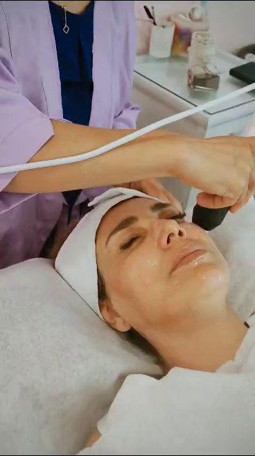 خدمات تخصصی آرایش دائم سولماز