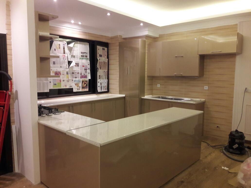 کابینت سازی سیار