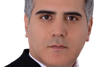 وکیل پایه یک دادگستری قاسم حضرتی