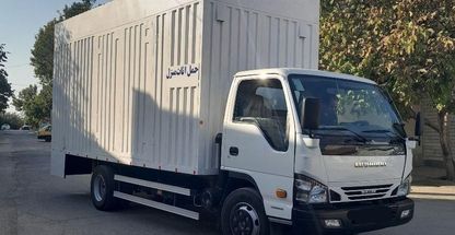 خدمات اسباب کشی  منازل  اسدزاده  درستکار