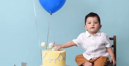 استودیو عکاسی مادر و کودک سمیرافتوگرافی