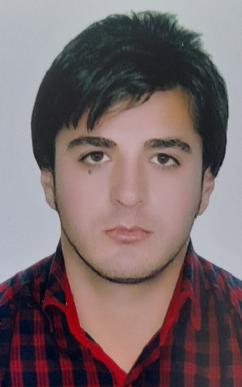 وکیل علی اکبر قاسمی