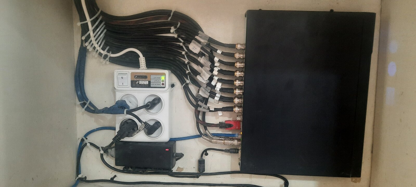 حمیدرضا مسرور