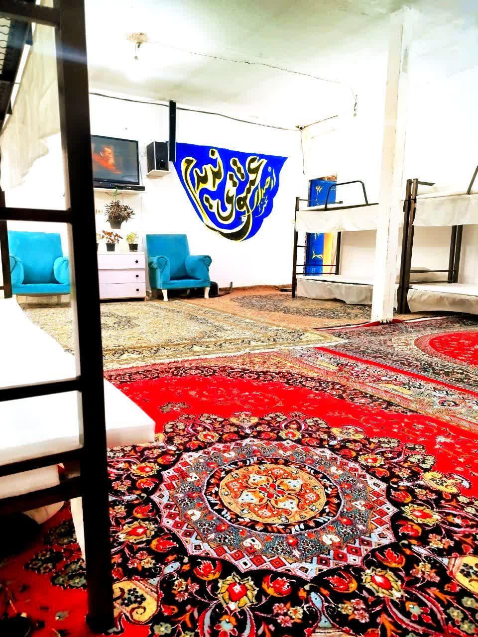 کلینیک ترک اعتیاد موج سپید