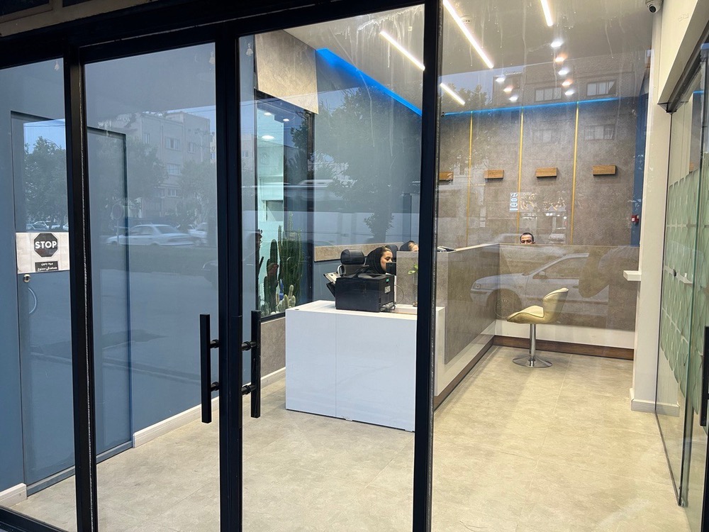 مرکز پخش لوازم یدکی و قطعات خودرو طالبی