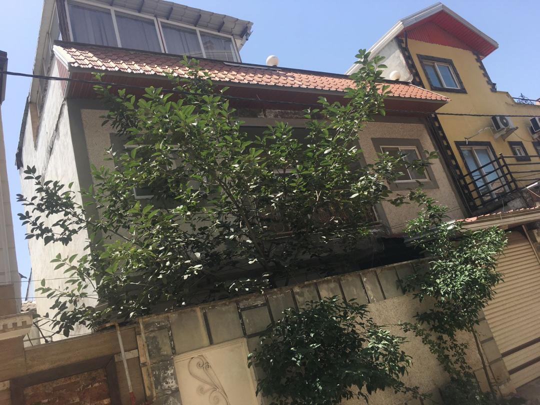 ویلا ساحلی بخشی