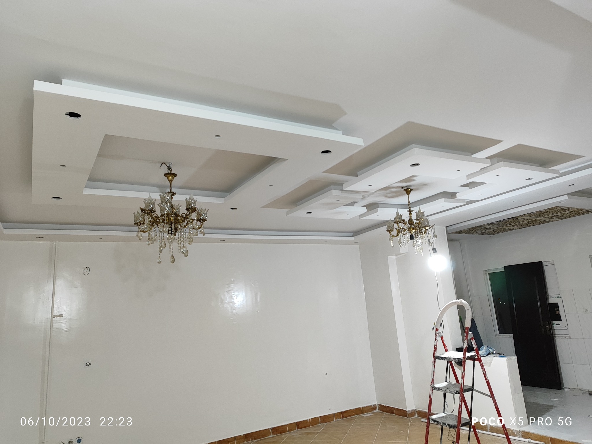 تزیینات ساختمانی