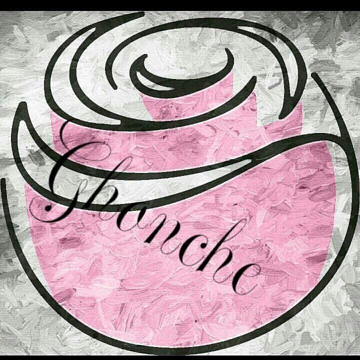 شال و روسری غنچه