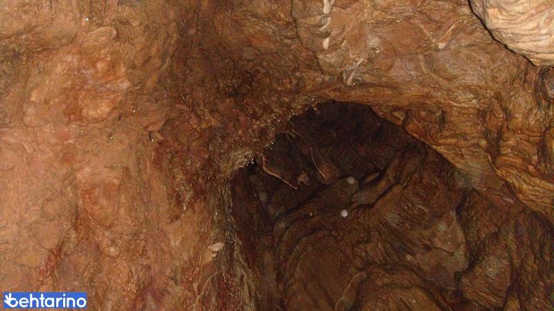 غار دیارجان