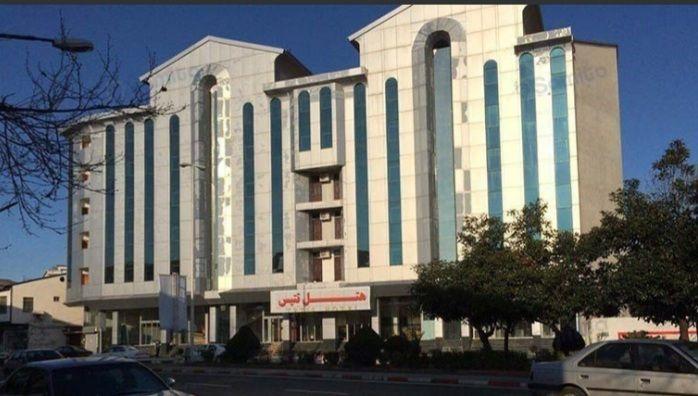 Tetis Hotel Apartment