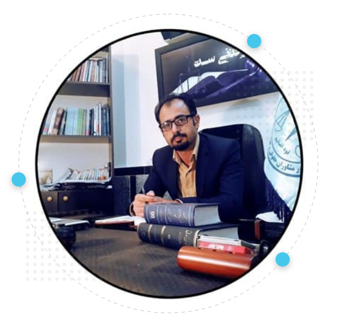 دکتر زین العابدین فرهادی