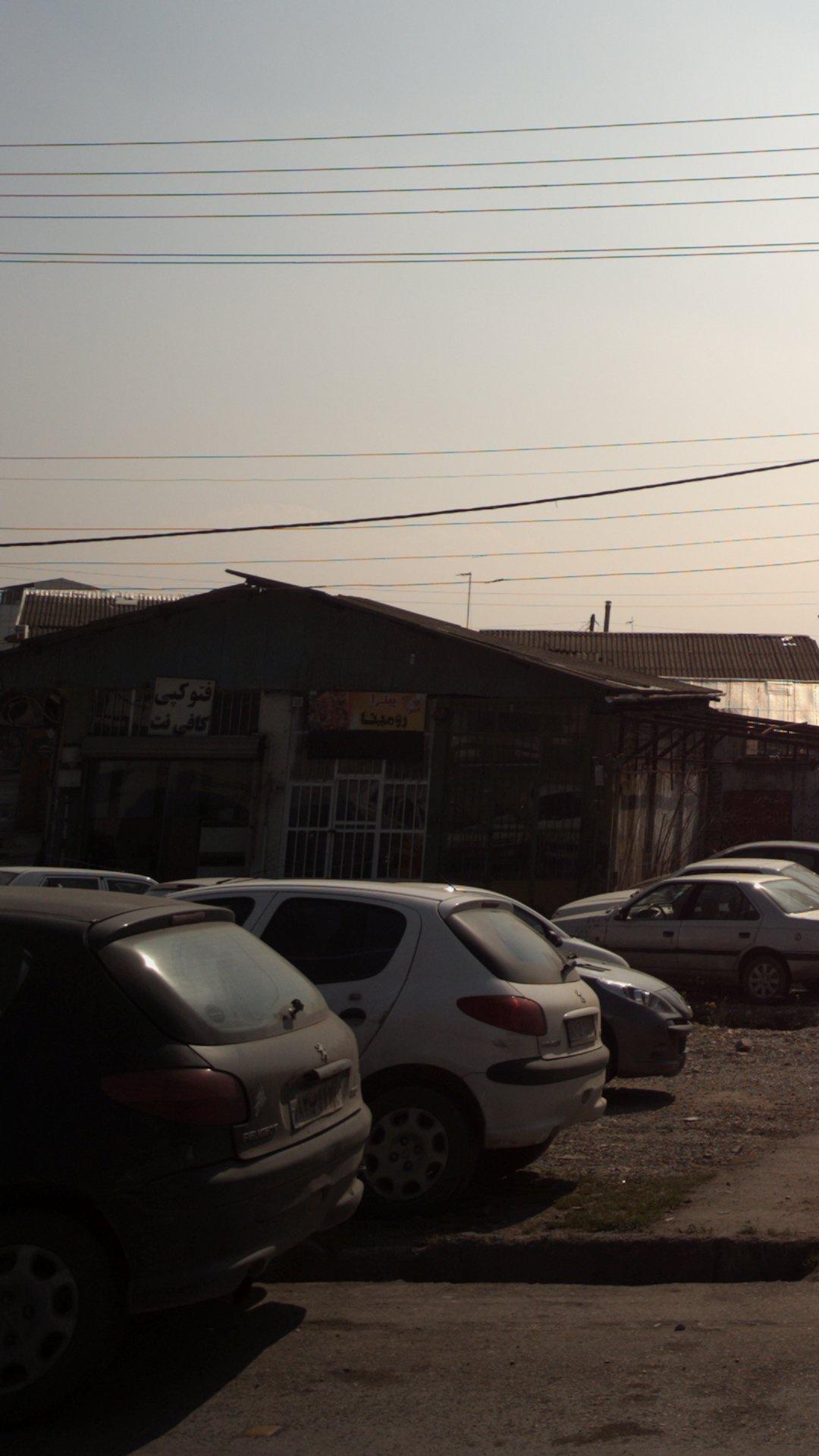 کافی نت