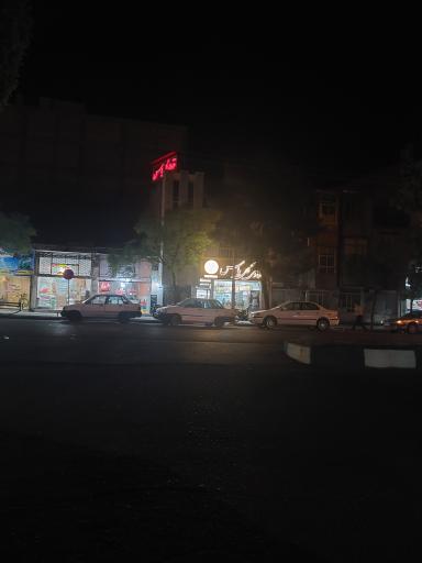 قنادی گل یاس