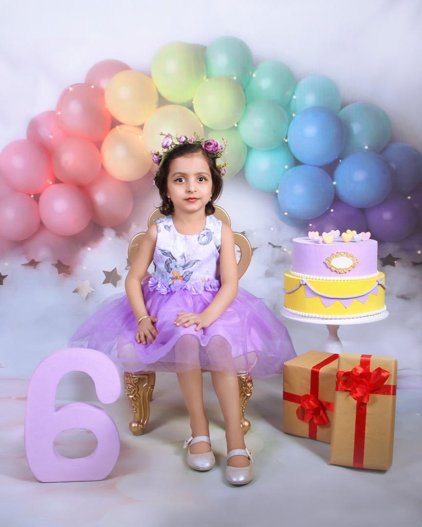 آتلیه تخصصی نوزاد،کودک و بارداری آلبوم