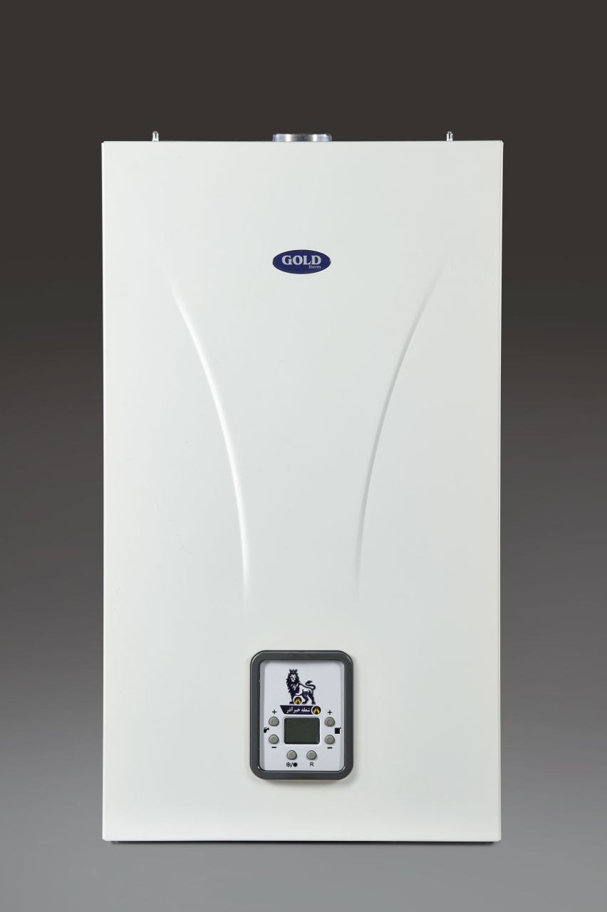 رادیاتور پنلی شعله خیز