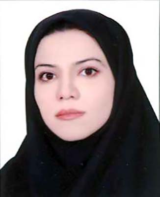مریم حیالی