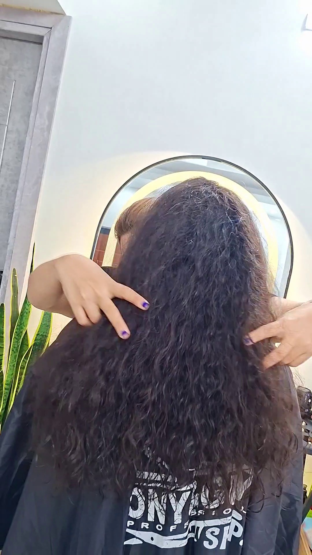 خدمات کراتینه و اصلاح صورت وابرو هنگامه