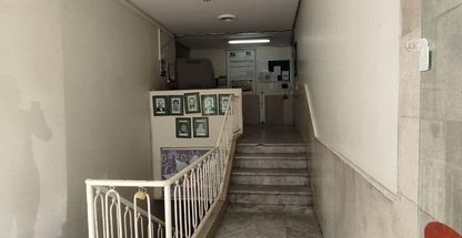 بیمارستان فوق تخصصی کودکان بهرامی