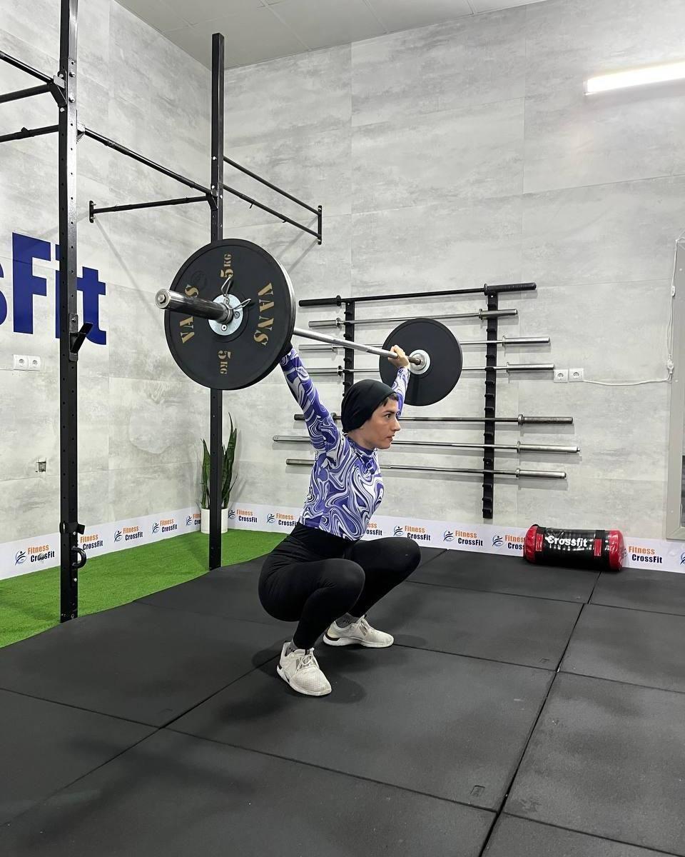 باشگاه ورزشی بانوان بهناز