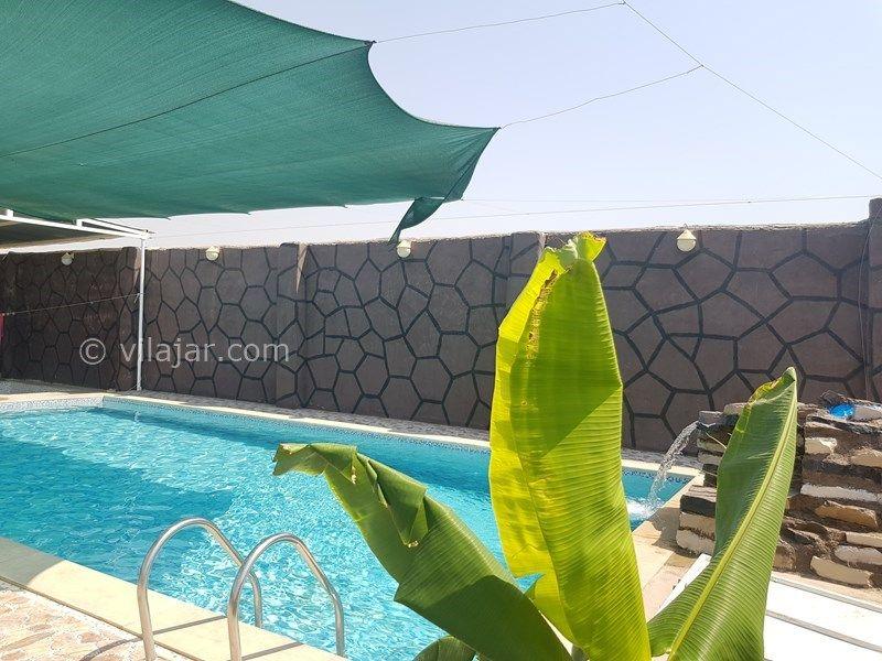 اجاره ویلا استخردار در دزفول