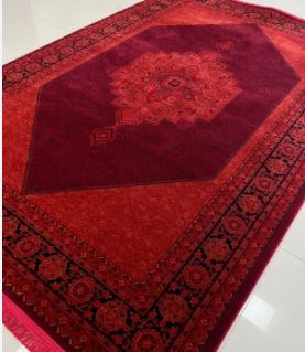 قالیشویی طاها ۲۰۲۰