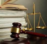 وکیل دادگستری صدیقه مریخی