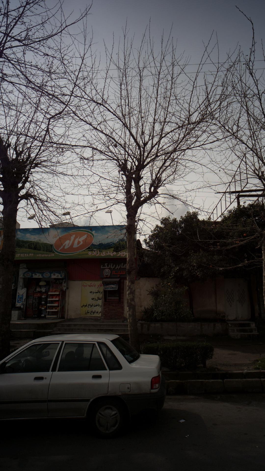 سوپر مهدی زاده