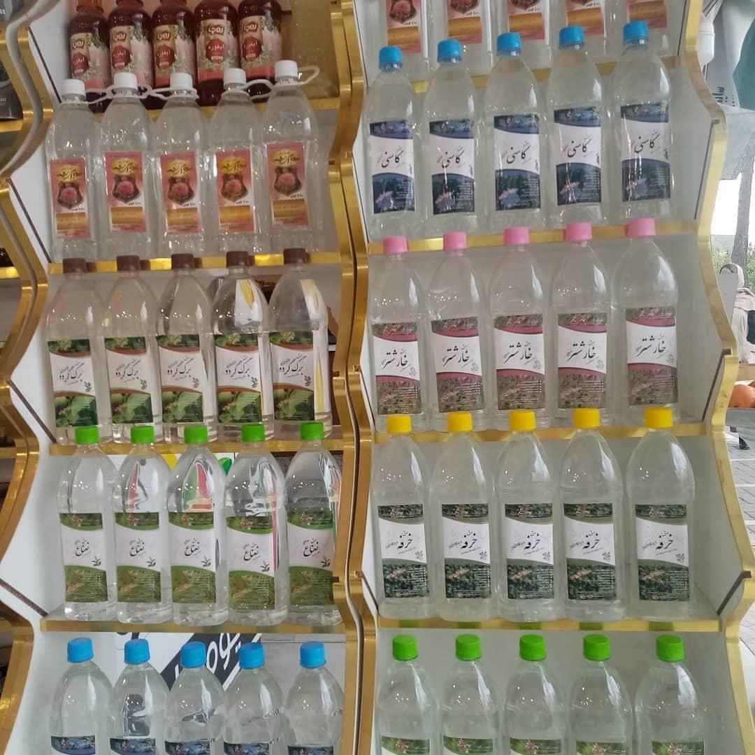 هاشمی 1