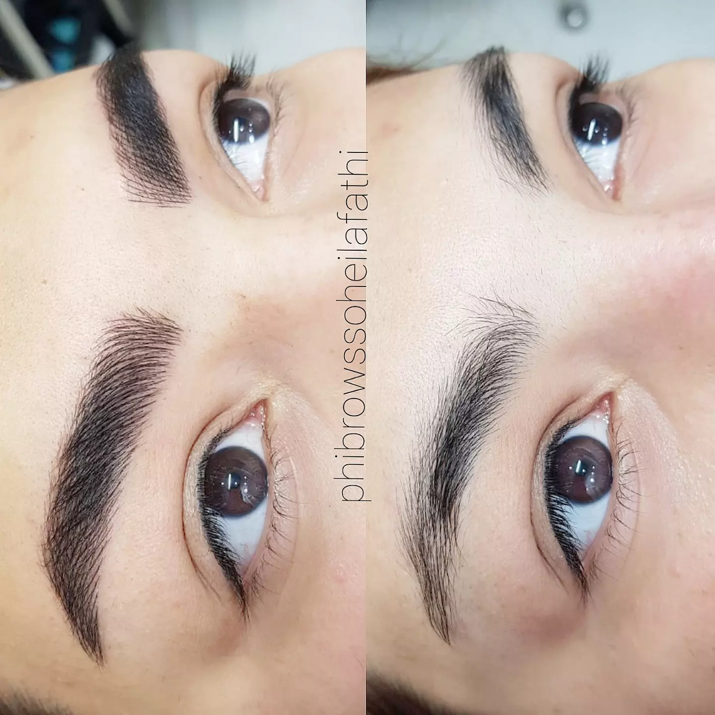 سالن زیبایی سهیلا فتحی