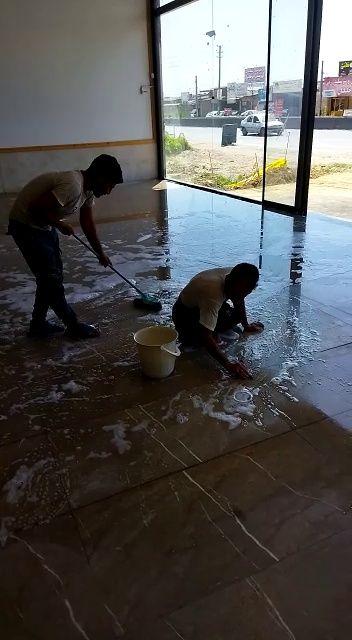 شرکت نظافتی بابل