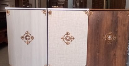 مصنوعات چوبی افرا