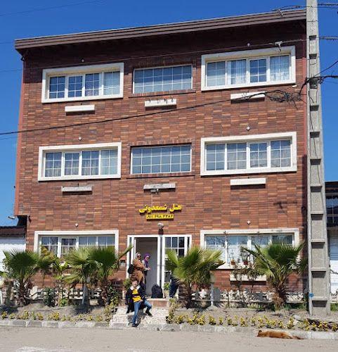 هتل شمعدونی