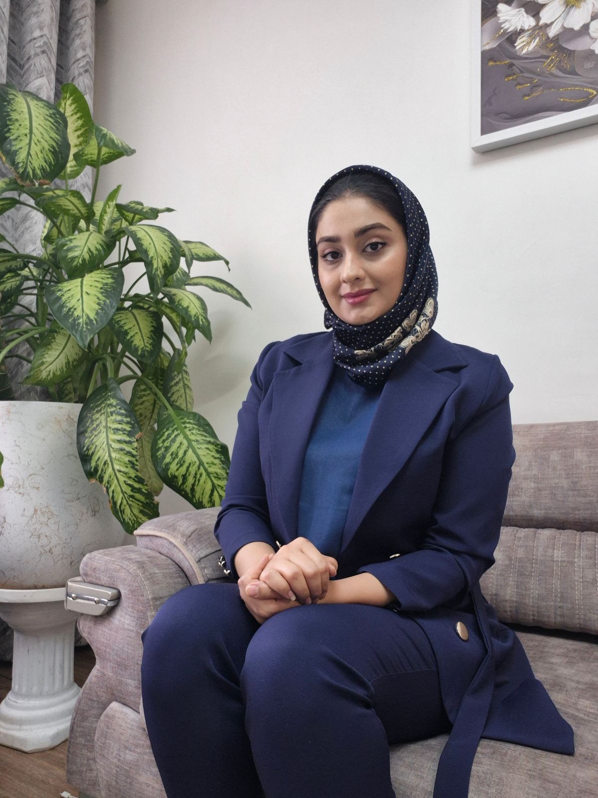 مشاوره پیش ازازدواج وخانواده و زوجدرمانی