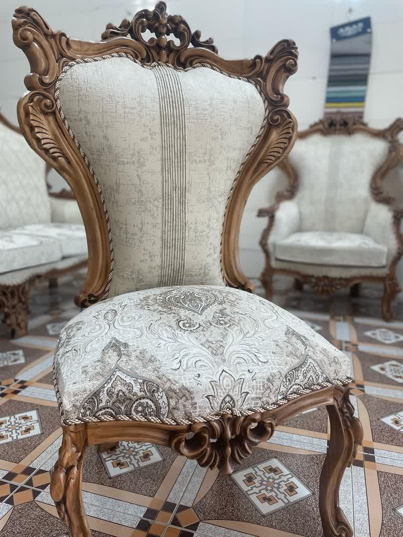 فروشگاه و نمایشگاه مبل بهرامی