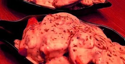 فست فود کروکودیل 