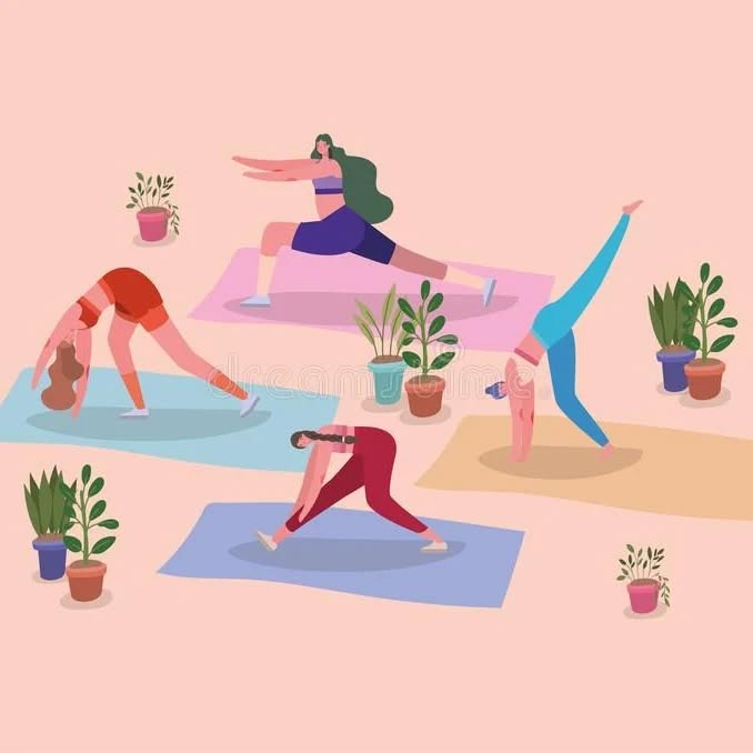 باشگاه علم و هنر یوگا