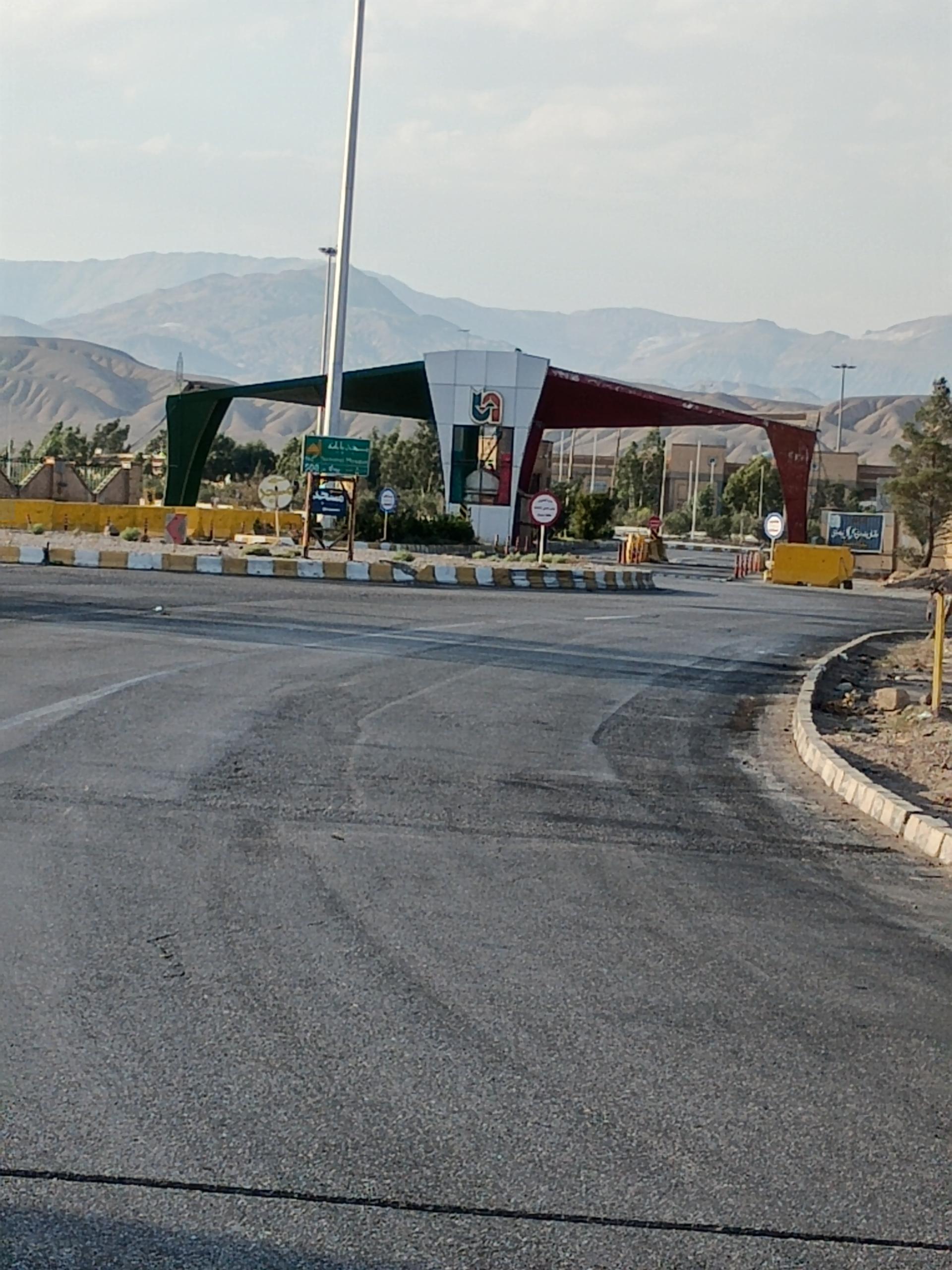 شرکت حمل و نقل آبتین کویر