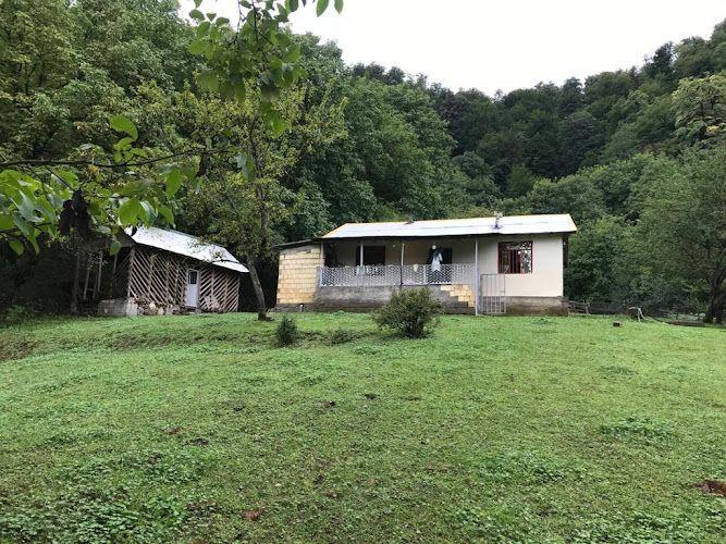 سوئیت اقامتی ییلاق