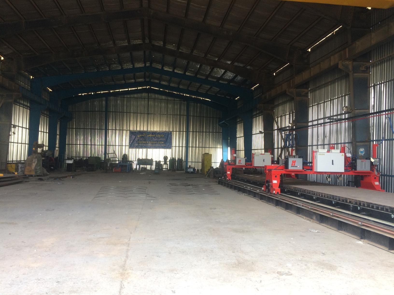 شرکت پدیده صنعت اکسین