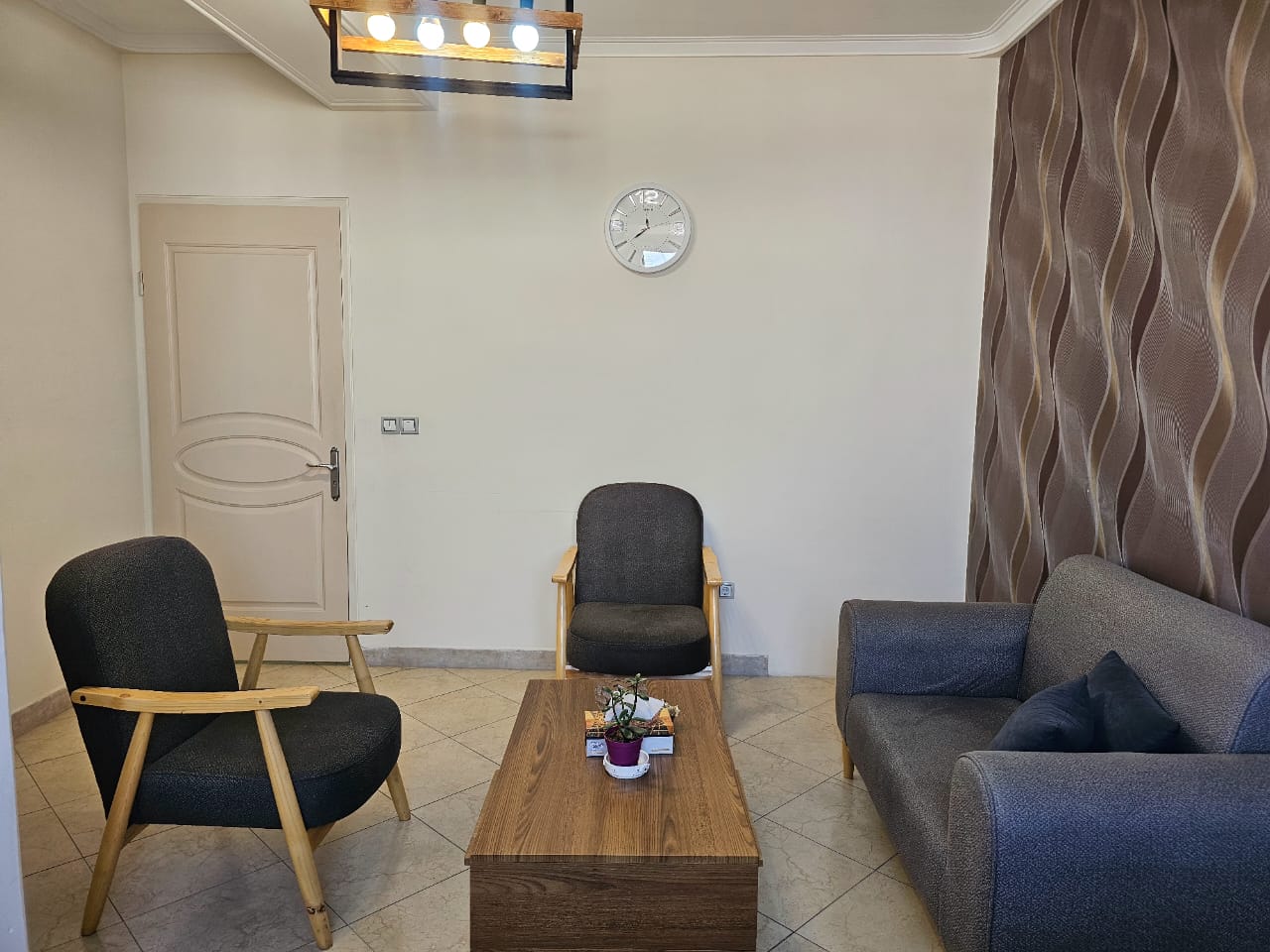 روانشناسی طرحی نو