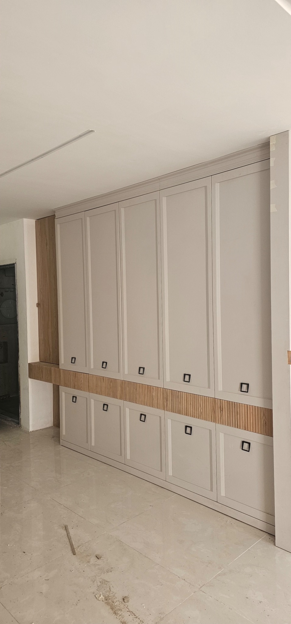 مجموعه تخصصی کابینت مرندیان