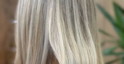 رنگ‌و‌لایت‌مو و احیا‌وصافی‌مو شیدا