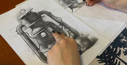 آموزشگاه نقاشی فاخر